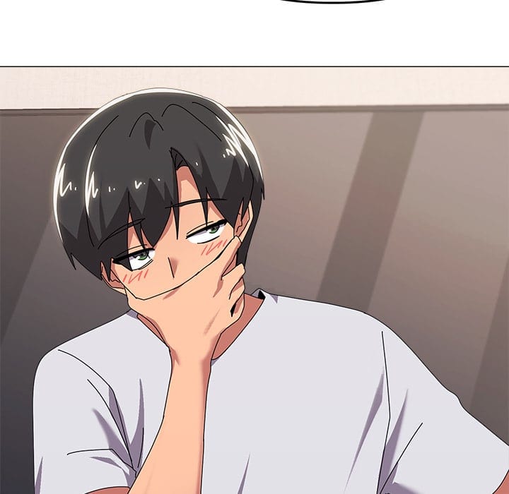 What’s Wrong With This Family? (Uncensored), chapter 43, page 85 of 128