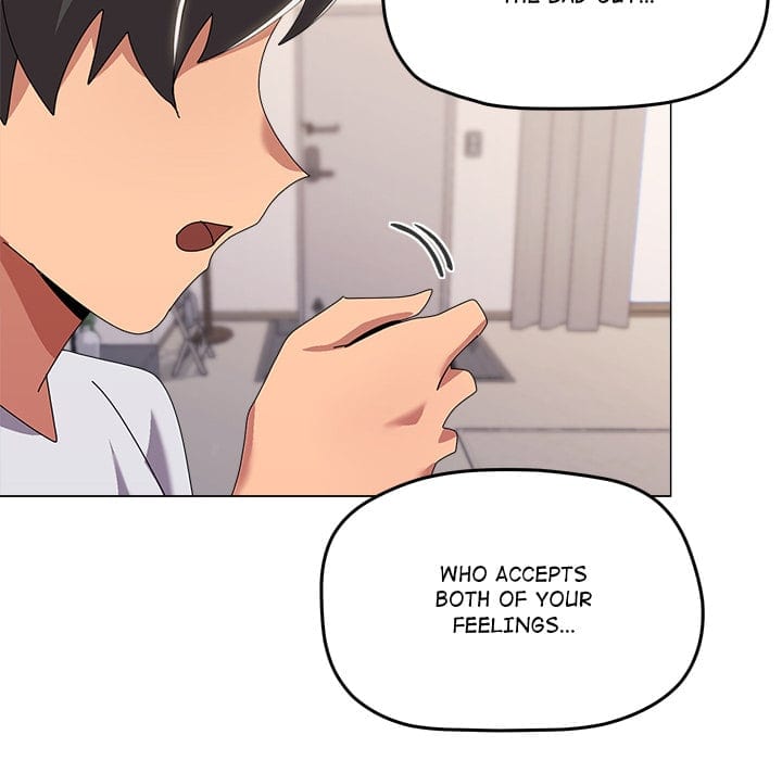 What’s Wrong With This Family? (Uncensored), chapter 43, page 87 of 128
