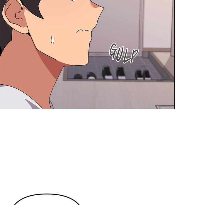 What’s Wrong With This Family? (Uncensored), chapter 43, page 95 of 128