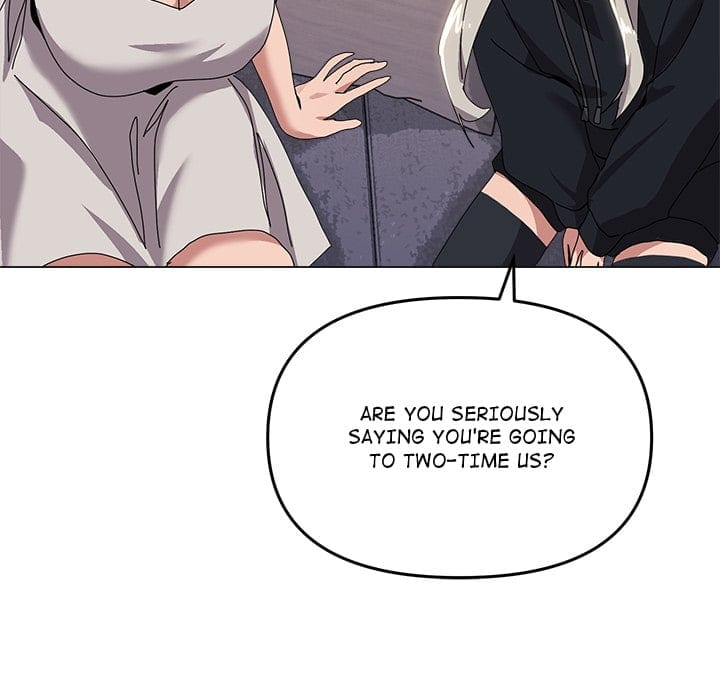 What’s Wrong With This Family? (Uncensored), chapter 43, page 97 of 128