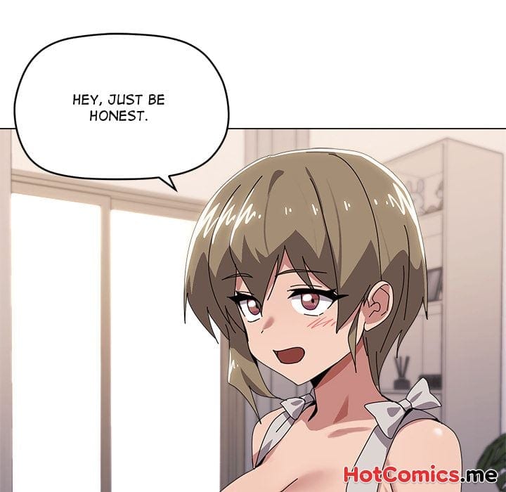 What’s Wrong With This Family? (Uncensored), chapter 43, page 98 of 128