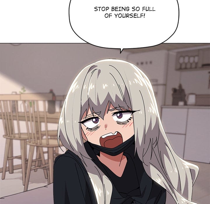 What’s Wrong With This Family? (Uncensored), chapter 43, page 100 of 128