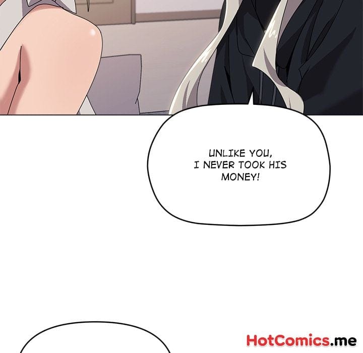 What’s Wrong With This Family? (Uncensored), chapter 43, page 103 of 128