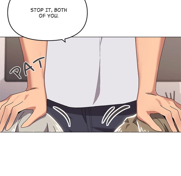 What’s Wrong With This Family? (Uncensored), chapter 43, page 104 of 128