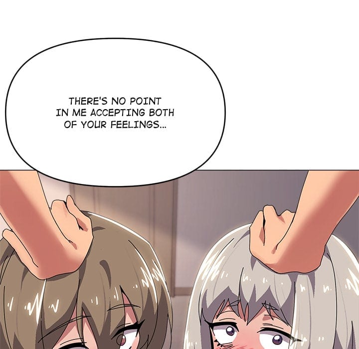 What’s Wrong With This Family? (Uncensored), chapter 43, page 105 of 128