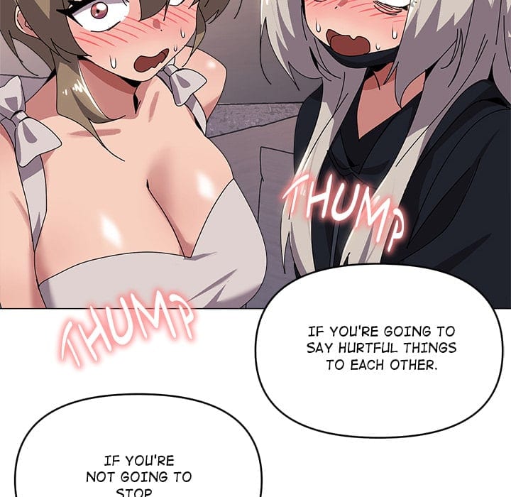 What’s Wrong With This Family? (Uncensored), chapter 43, page 106 of 128
