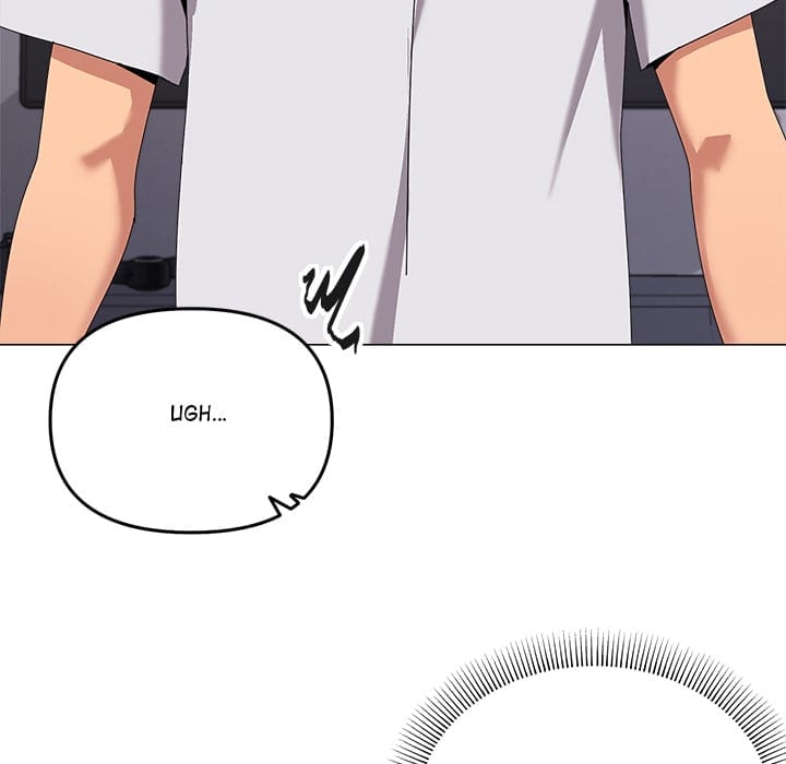 What’s Wrong With This Family? (Uncensored), chapter 43, page 110 of 128