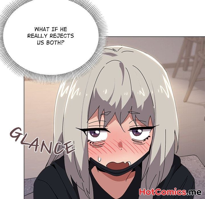 What’s Wrong With This Family? (Uncensored), chapter 43, page 112 of 128