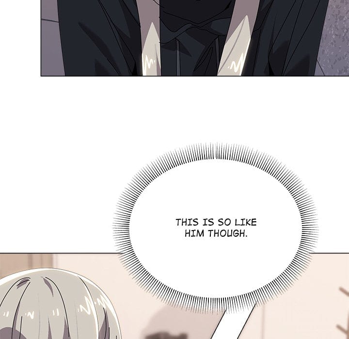 What’s Wrong With This Family? (Uncensored), chapter 43, page 113 of 128