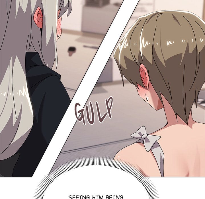 What’s Wrong With This Family? (Uncensored), chapter 43, page 114 of 128