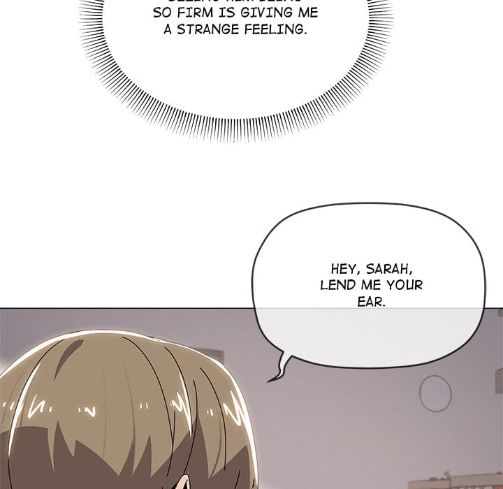 What’s Wrong With This Family? (Uncensored), chapter 43, page 115 of 128