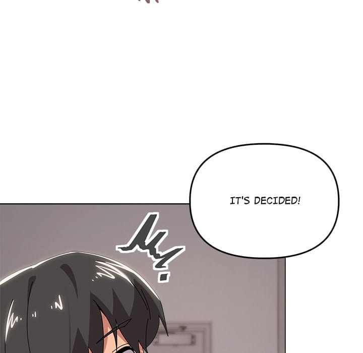What’s Wrong With This Family? (Uncensored), chapter 43, page 118 of 128