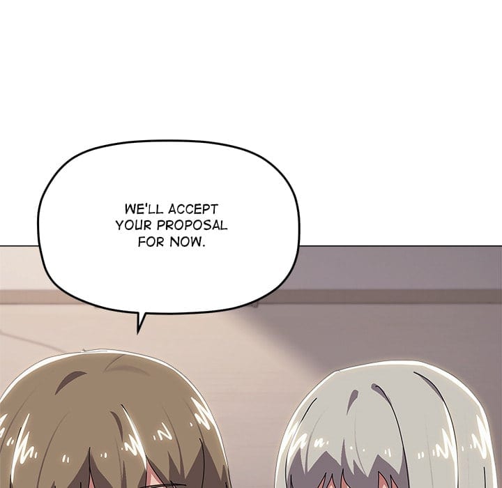 What’s Wrong With This Family? (Uncensored), chapter 43, page 120 of 128