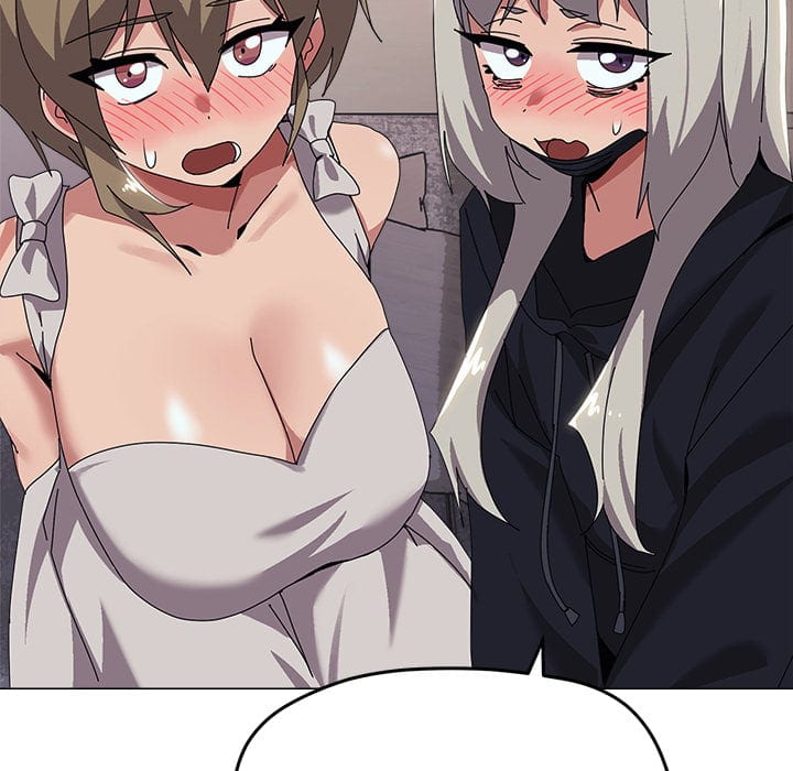 What’s Wrong With This Family? (Uncensored), chapter 43, page 121 of 128