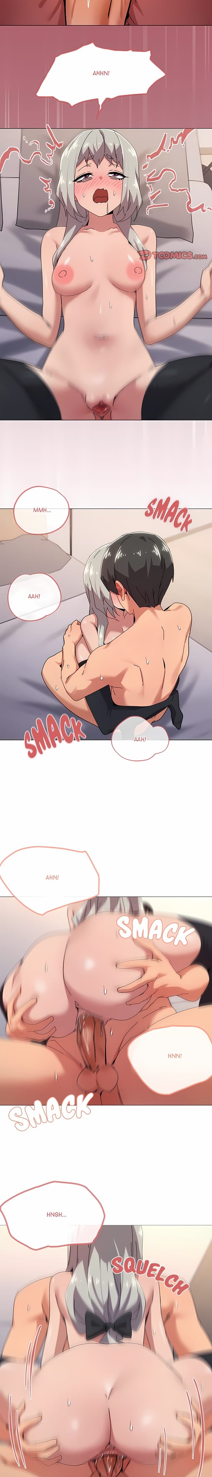 What’s Wrong With This Family? (Uncensored), chapter 46, page 12 of 17