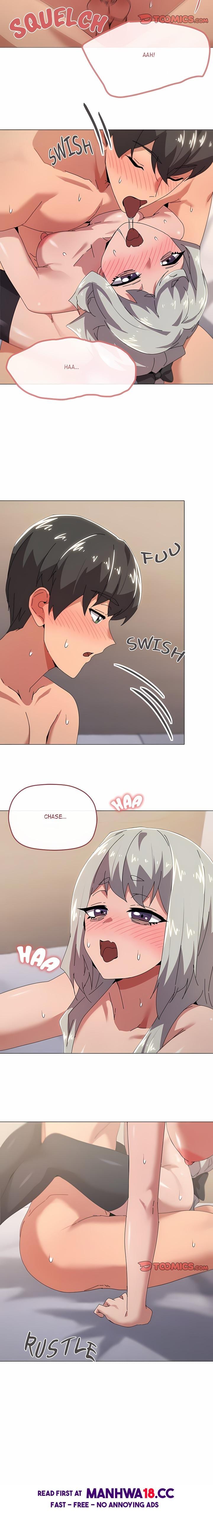 What’s Wrong With This Family? (Uncensored), chapter 46, page 13 of 17