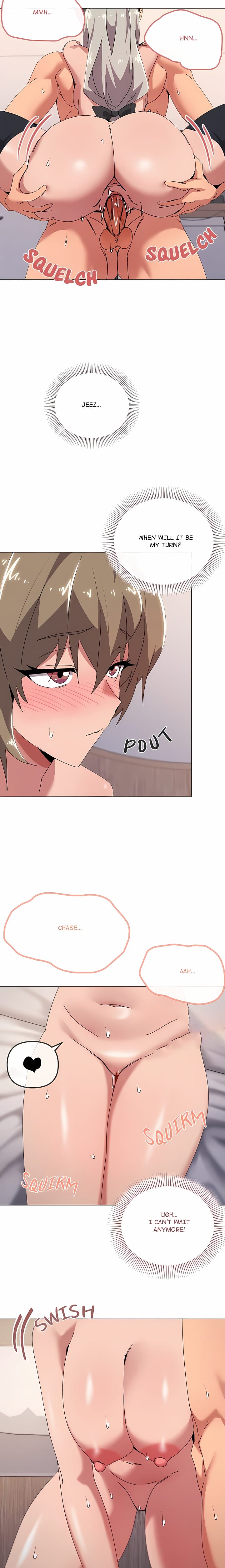 What’s Wrong With This Family? (Uncensored), chapter 48, page 8 of 16