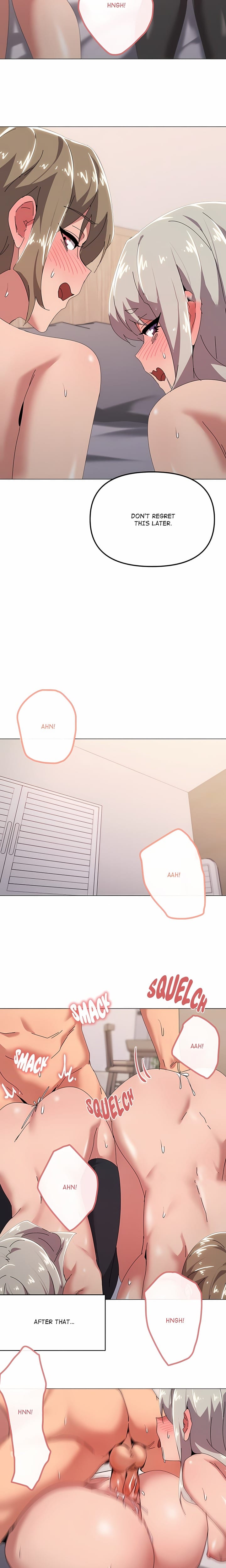 What’s Wrong With This Family? (Uncensored), chapter 49, page 11 of 17