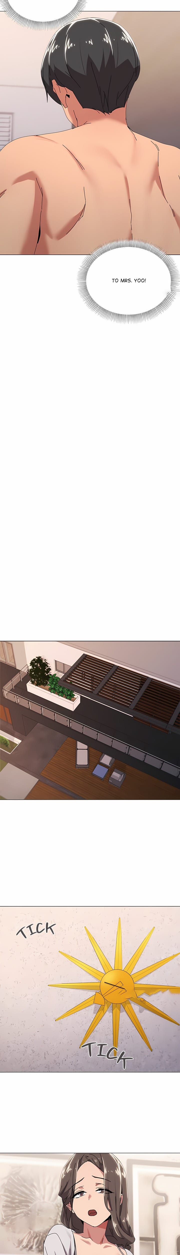 What’s Wrong With This Family? (Uncensored), chapter 49, page 16 of 17
