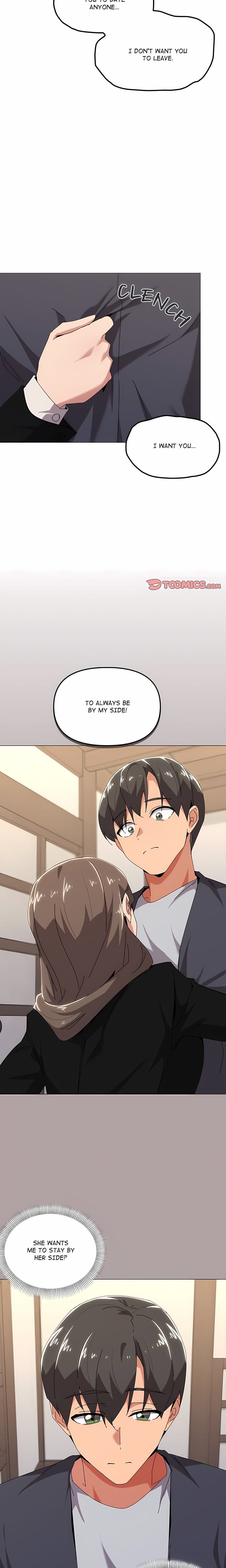What’s Wrong With This Family? (Uncensored), chapter 51, page 16 of 18