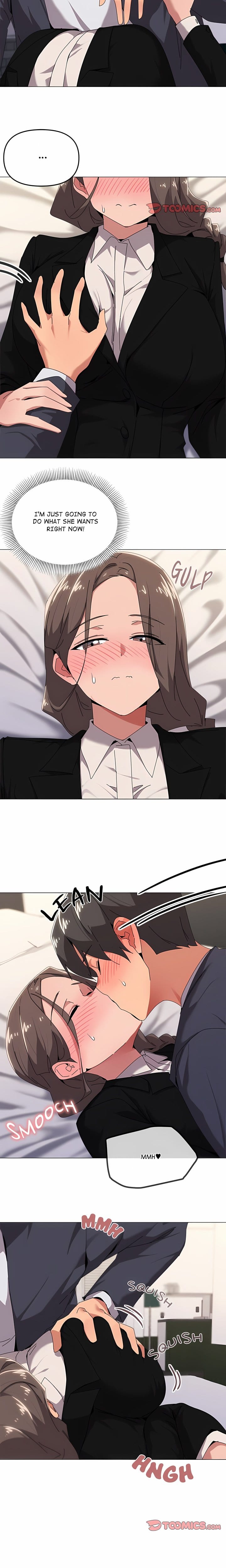 What’s Wrong With This Family? (Uncensored), chapter 52, page 7 of 18