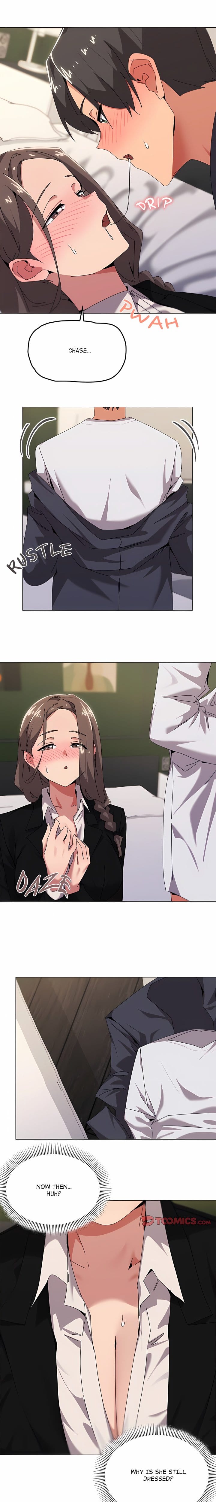 What’s Wrong With This Family? (Uncensored), chapter 52, page 8 of 18