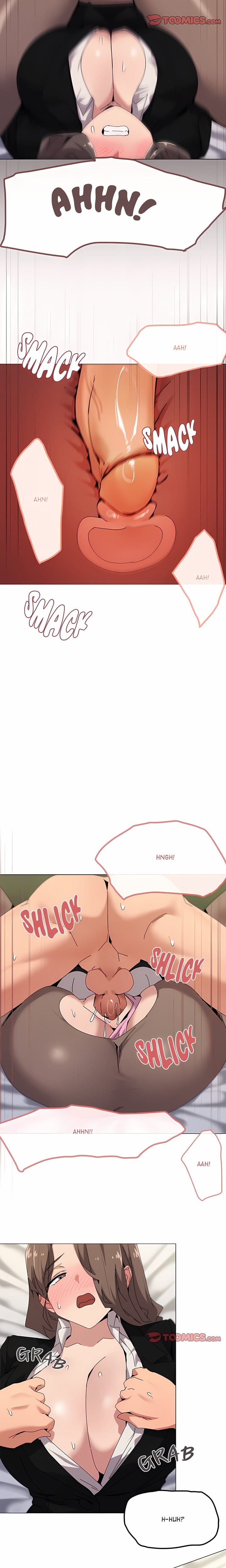 What’s Wrong With This Family? (Uncensored), chapter 52, page 13 of 18