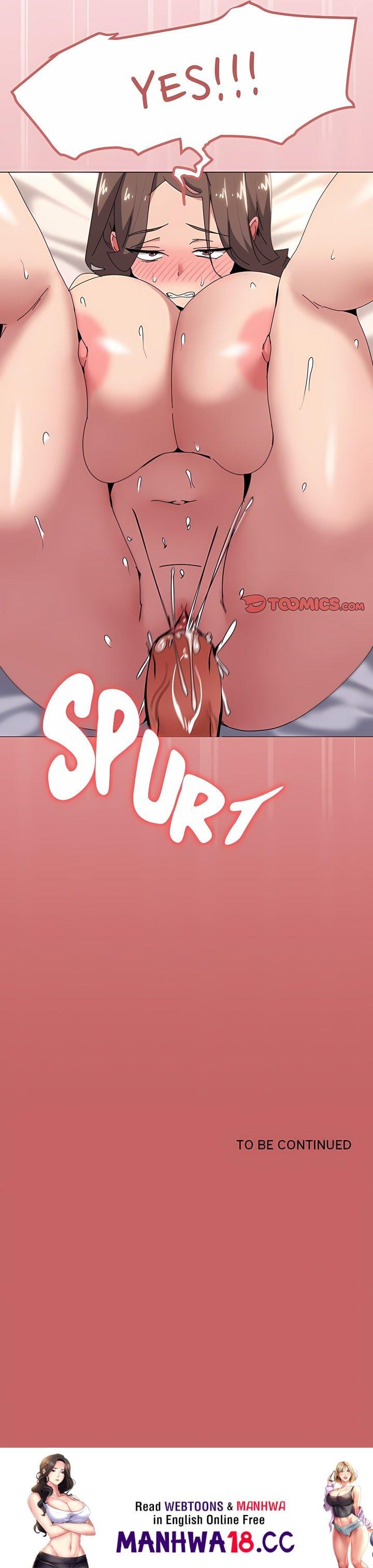 What’s Wrong With This Family? (Uncensored), chapter 54, page 16 of 16