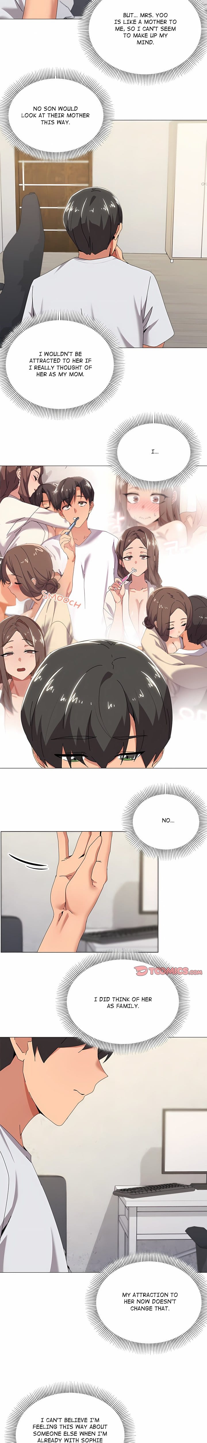 What’s Wrong With This Family? (Uncensored), chapter 55, page 8 of 16