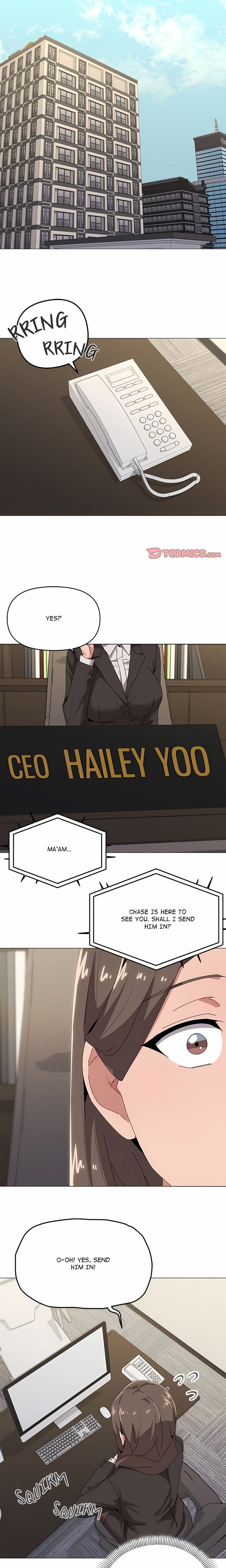 What’s Wrong With This Family? (Uncensored), chapter 55, page 10 of 16
