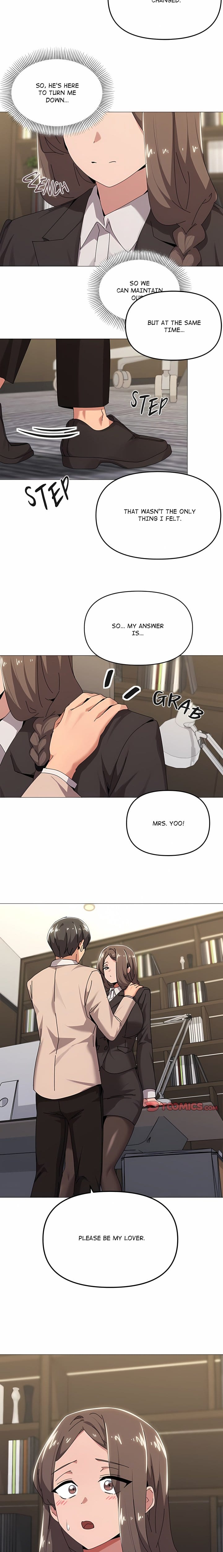 What’s Wrong With This Family? (Uncensored), chapter 55, page 13 of 16