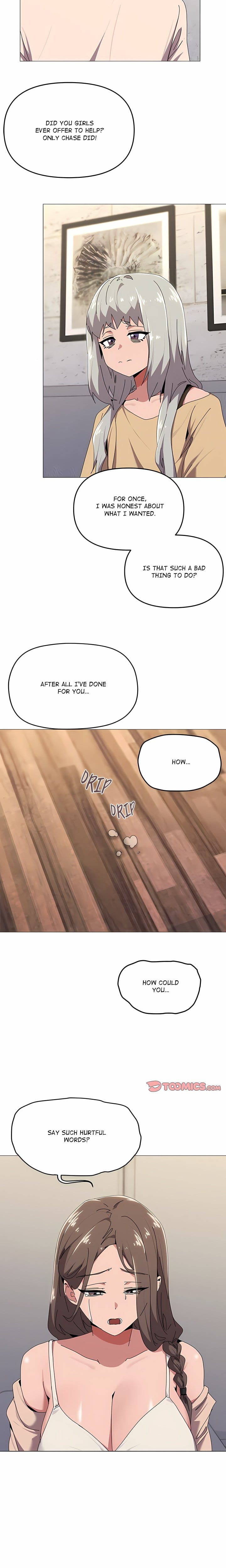 What’s Wrong With This Family? (Uncensored), chapter 56, page 14 of 20