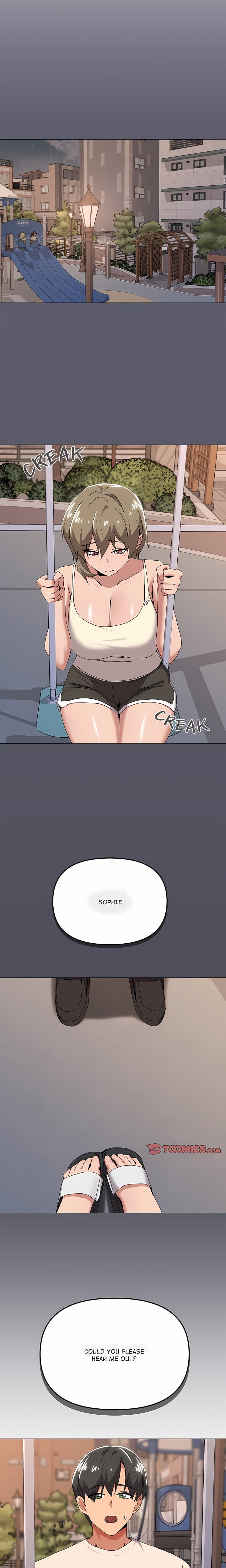 What’s Wrong With This Family? (Uncensored), chapter 56, page 19 of 20