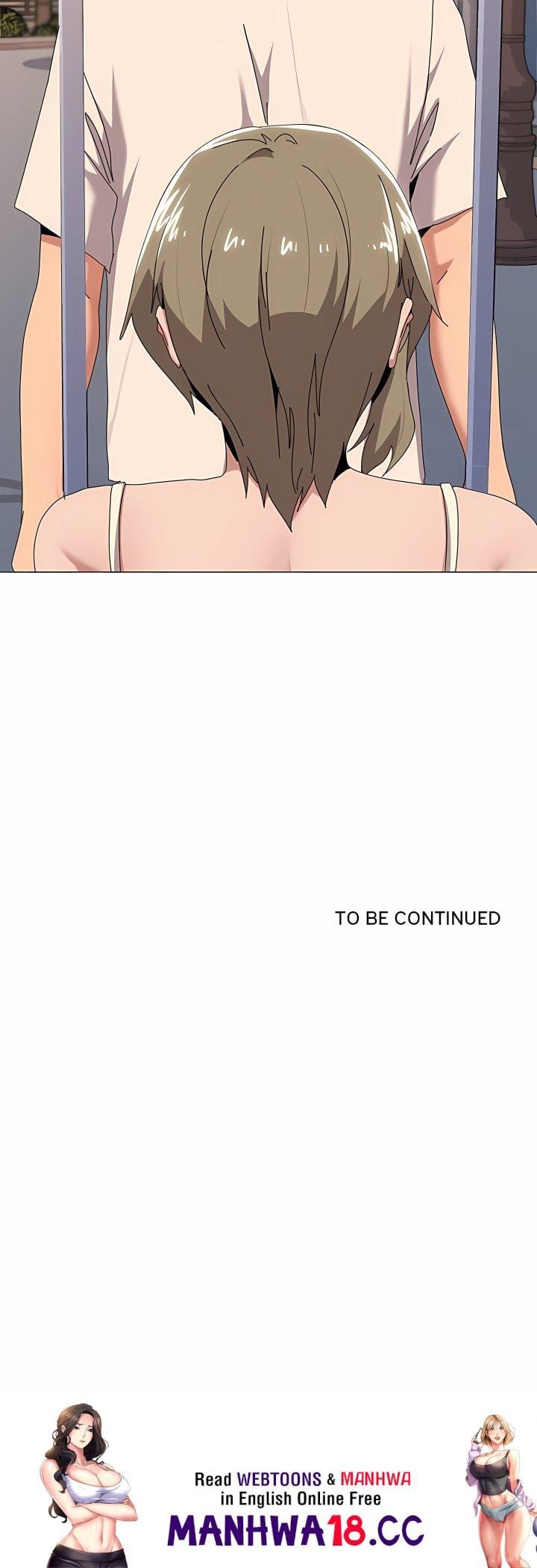 What’s Wrong With This Family? (Uncensored), chapter 56, page 20 of 20