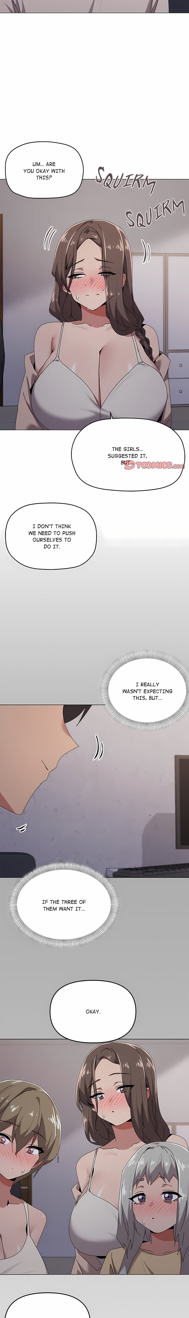 What’s Wrong With This Family? (Uncensored), chapter 58, page 10 of 17