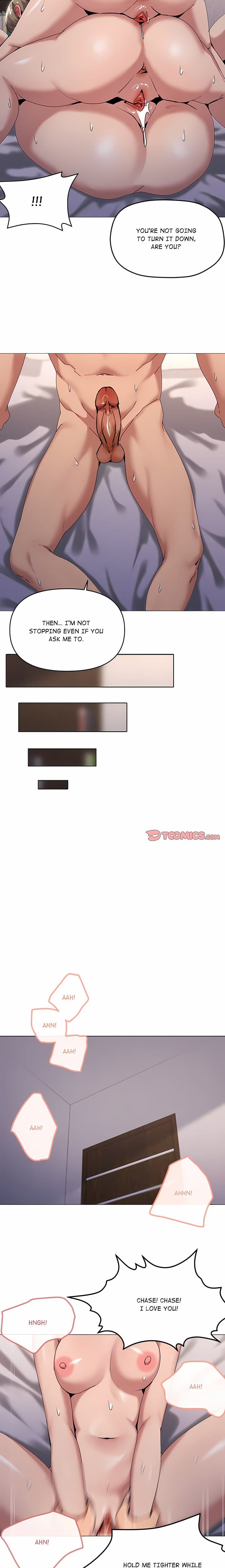What’s Wrong With This Family? (Uncensored), chapter 60, page 15 of 18