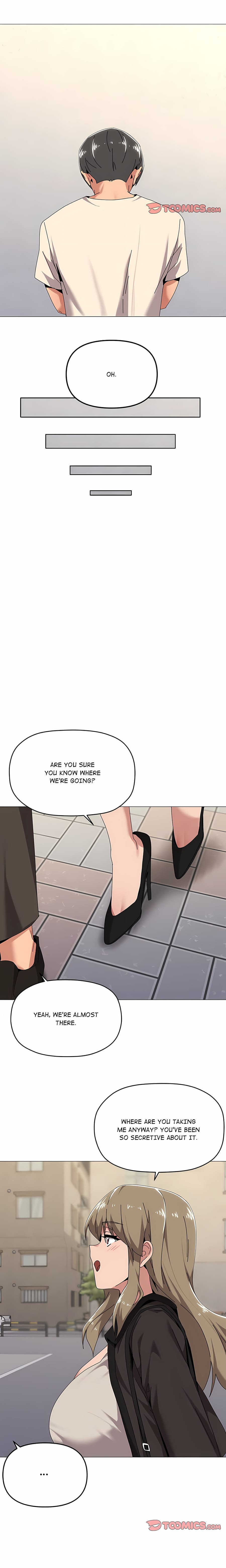 What’s Wrong With This Family? (Uncensored), chapter 62, page 7 of 18