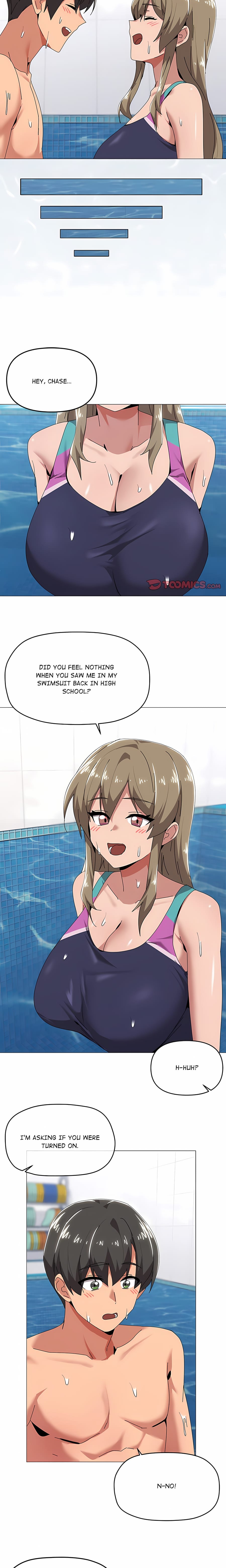 What’s Wrong With This Family? (Uncensored), chapter 62, page 16 of 18
