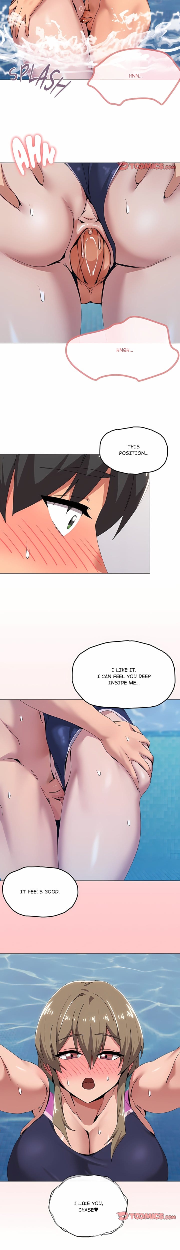 What’s Wrong With This Family? (Uncensored), chapter 63, page 7 of 17