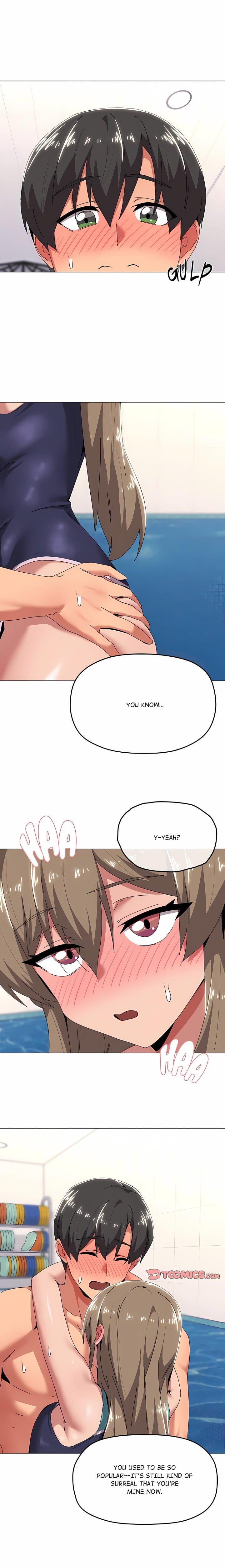 What’s Wrong With This Family? (Uncensored), chapter 63, page 8 of 17