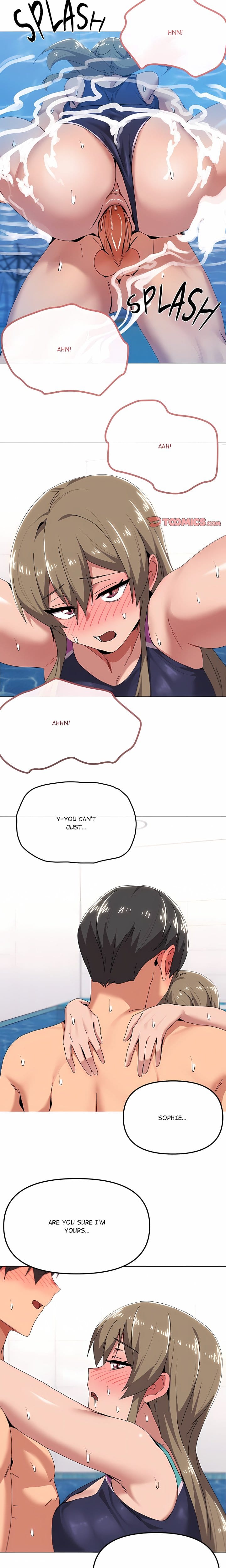 What’s Wrong With This Family? (Uncensored), chapter 63, page 11 of 17