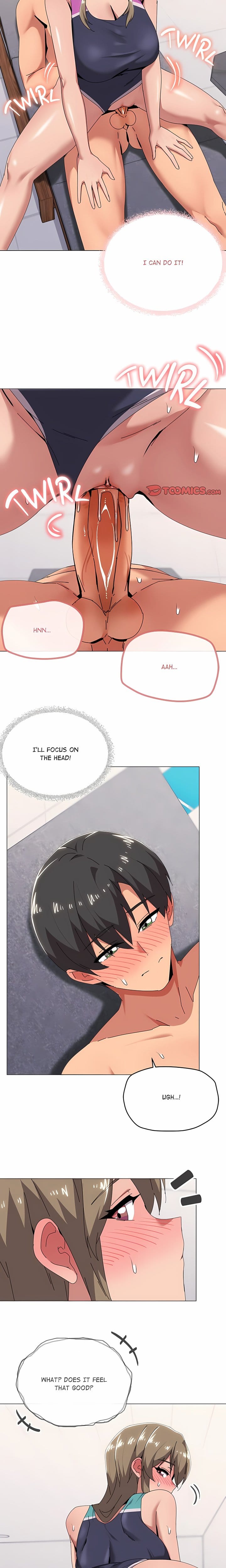 What’s Wrong With This Family? (Uncensored), chapter 64, page 5 of 17