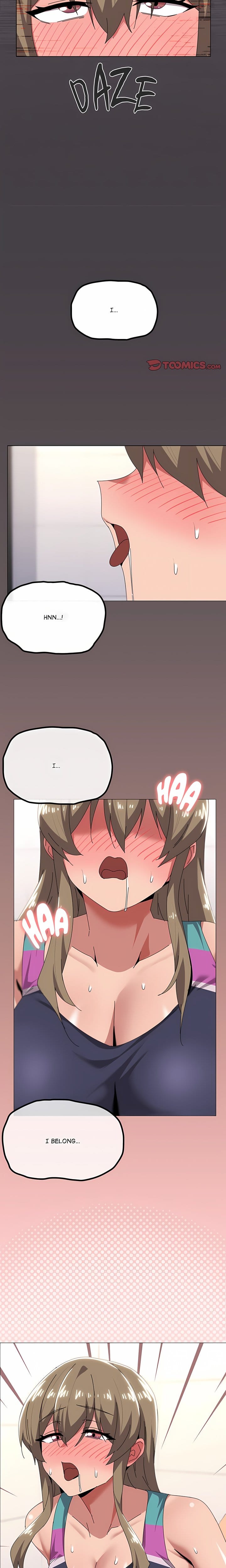 What’s Wrong With This Family? (Uncensored), chapter 64, page 16 of 17
