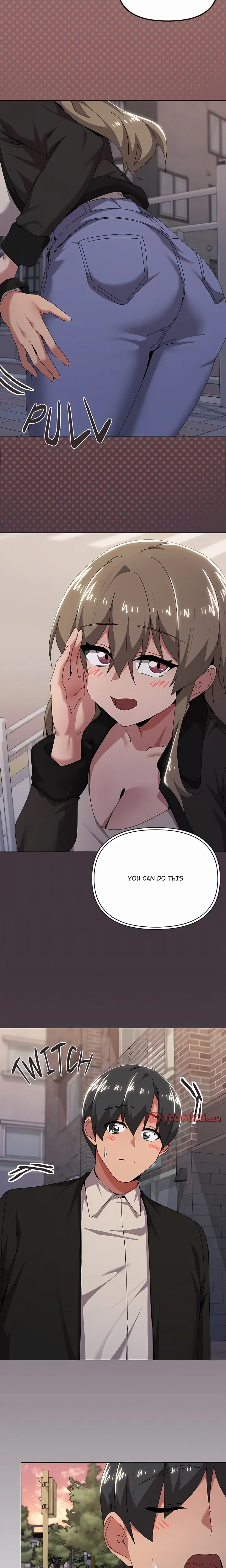What’s Wrong With This Family? (Uncensored), chapter 66, page 13 of 16