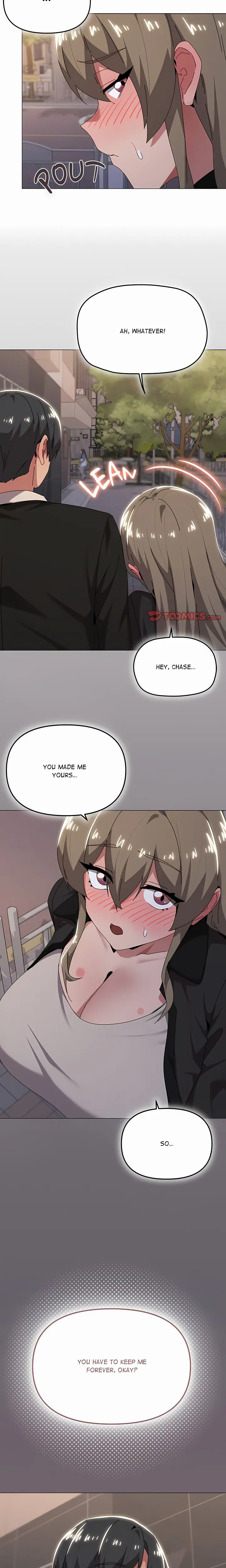 What’s Wrong With This Family? (Uncensored), chapter 66, page 15 of 16