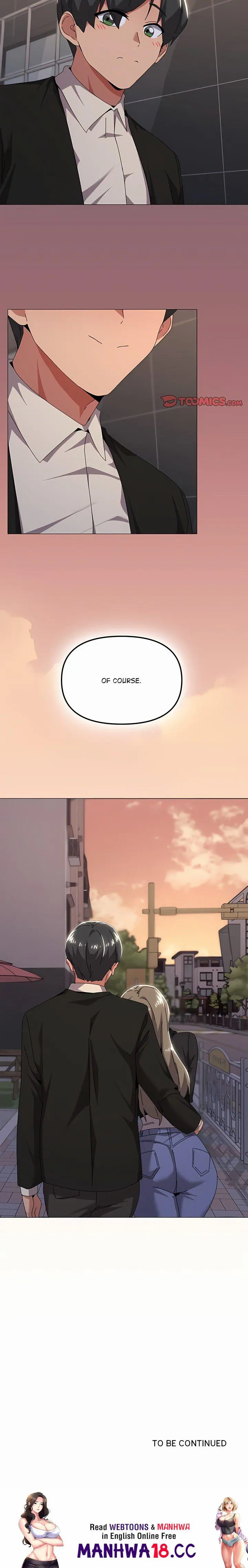 What’s Wrong With This Family? (Uncensored), chapter 66, page 16 of 16