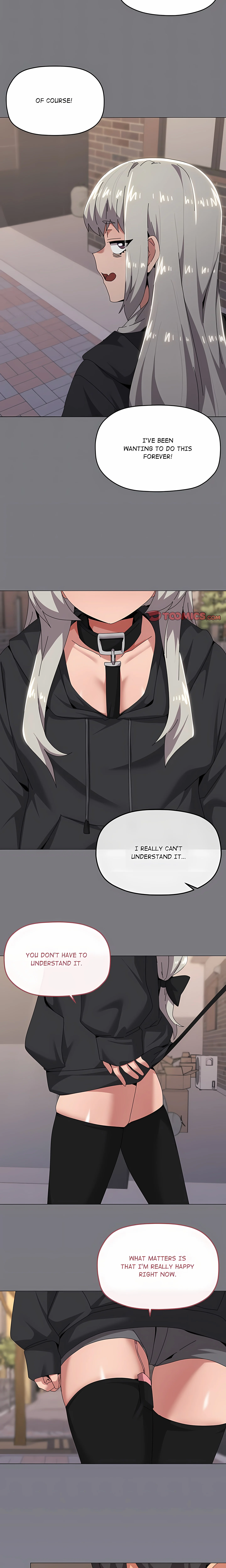 What’s Wrong With This Family? (Uncensored), chapter 67, page 15 of 16