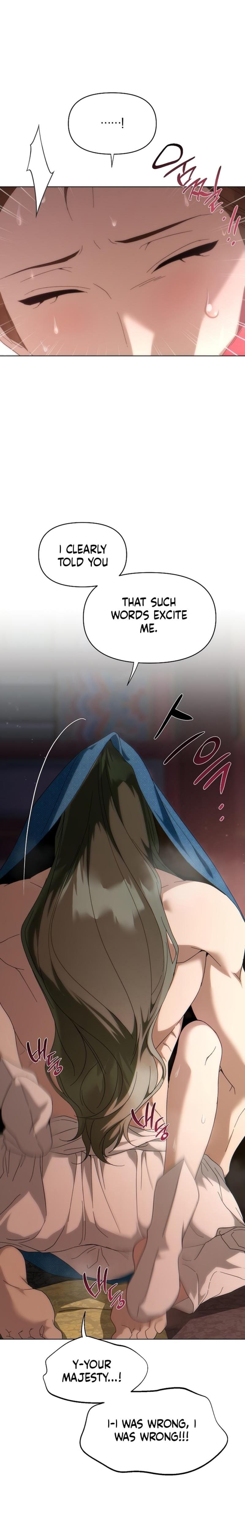 When the Autumn Night Falls Over the River Uncensored, chapter 1, page 5 of 45