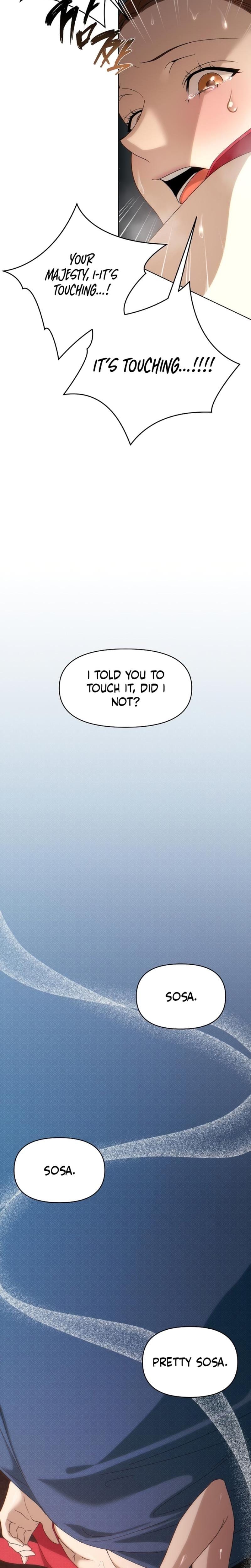 When the Autumn Night Falls Over the River Uncensored, chapter 1, page 7 of 45
