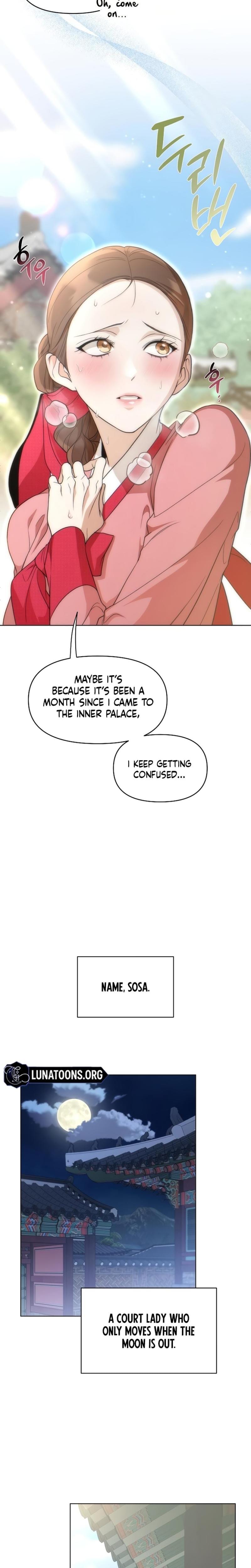 When the Autumn Night Falls Over the River Uncensored, chapter 1, page 10 of 45